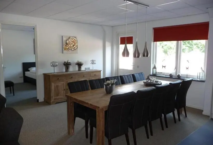 １階の１ベッドルームアパートメント, Apartment Nieuw Moscou