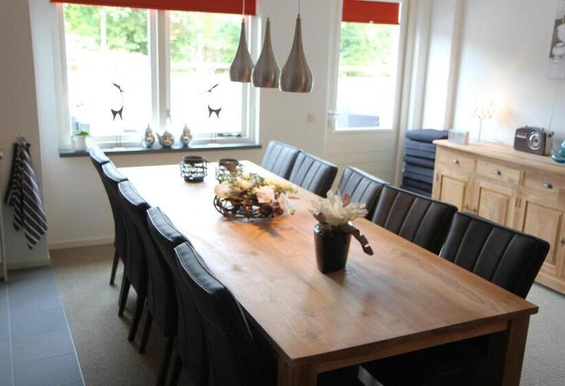 带1个卧室的公寓, Apartment Nieuw Moscou