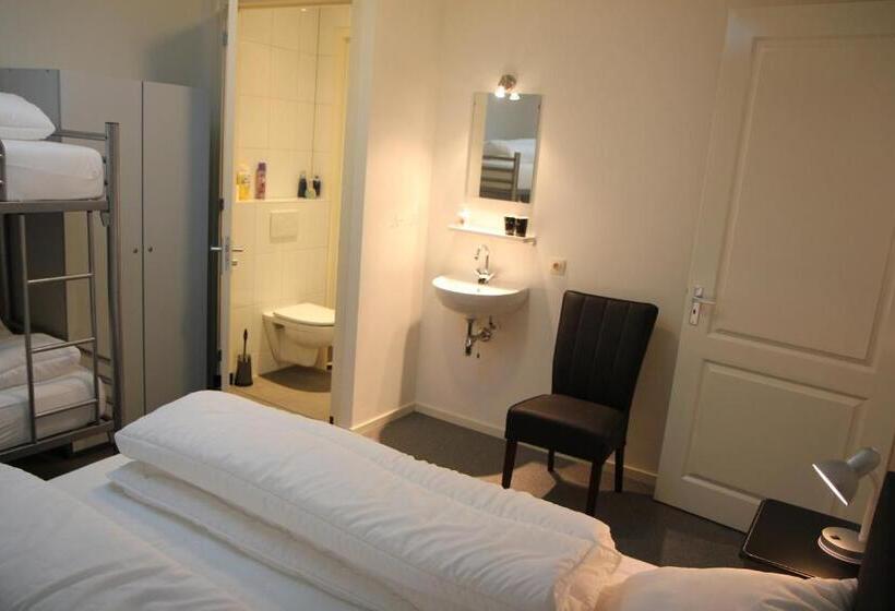 带1个卧室的公寓, Apartment Nieuw Moscou