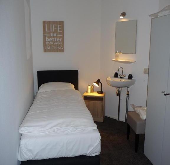 带1个卧室的公寓, Apartment Nieuw Moscou