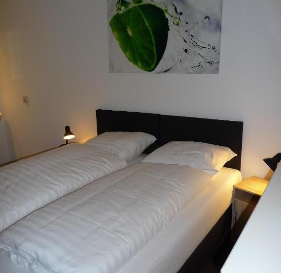 带1个卧室的公寓, Apartment Nieuw Moscou