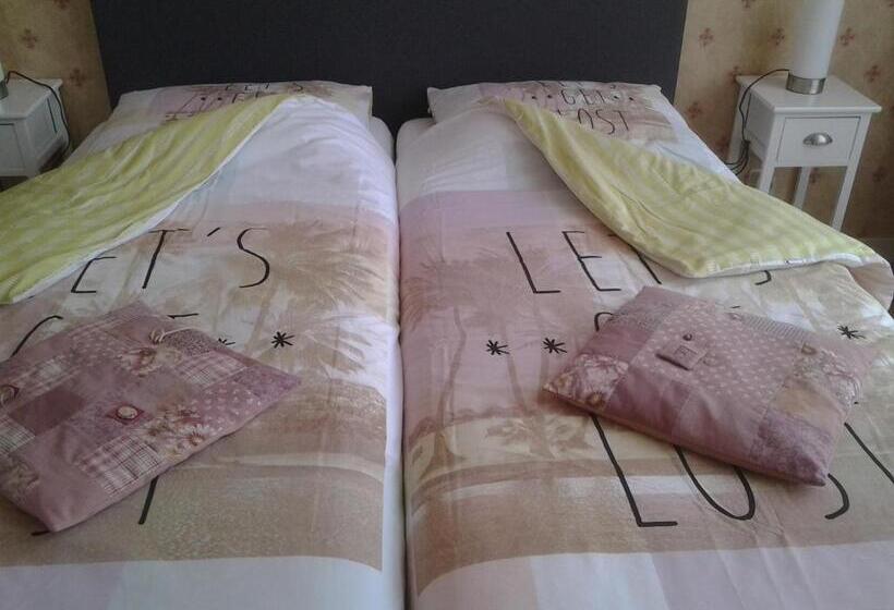 经济房, Bed & Breakfast Meinsma