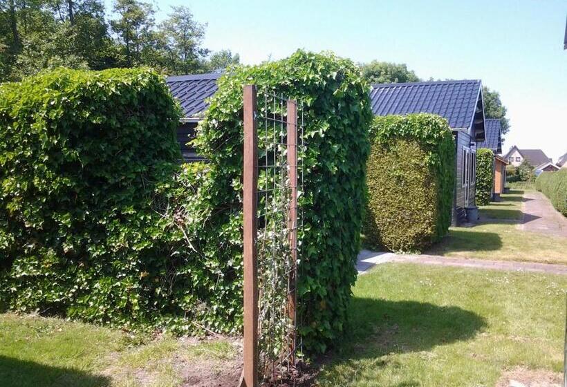 一居室别墅, Bed & Breakfast Meinsma