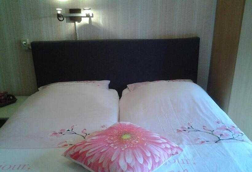 标准间, Bed & Breakfast Meinsma