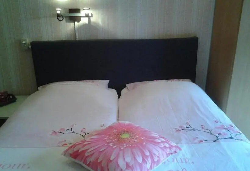 スタンダードルーム, Bed & Breakfast Meinsma