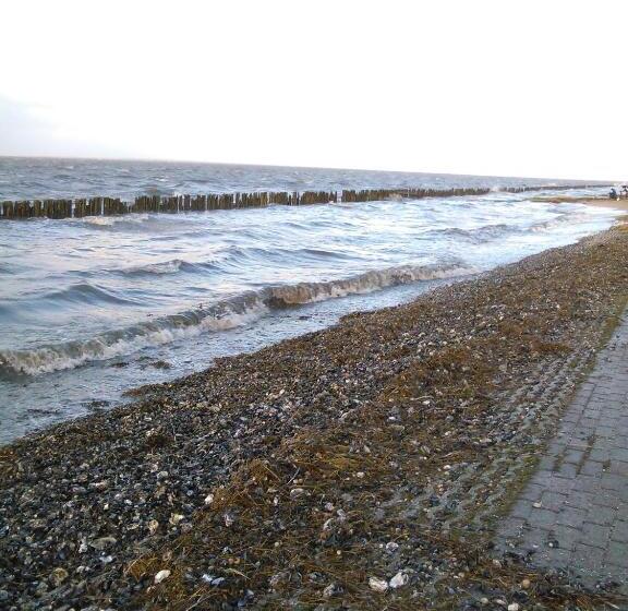 标准间, Bed & Breakfast Meinsma