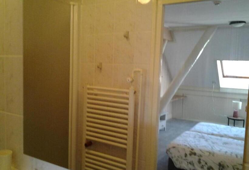 标准间, Bed & Breakfast Meinsma