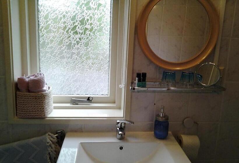 经济房, Bed & Breakfast Meinsma