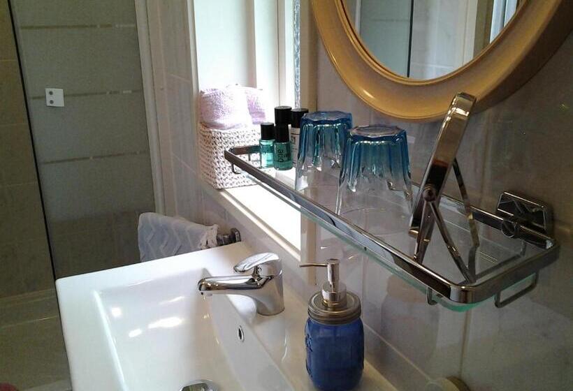 经济房, Bed & Breakfast Meinsma