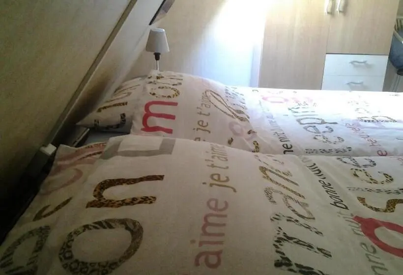 エコノミールーム, Bed & Breakfast Meinsma
