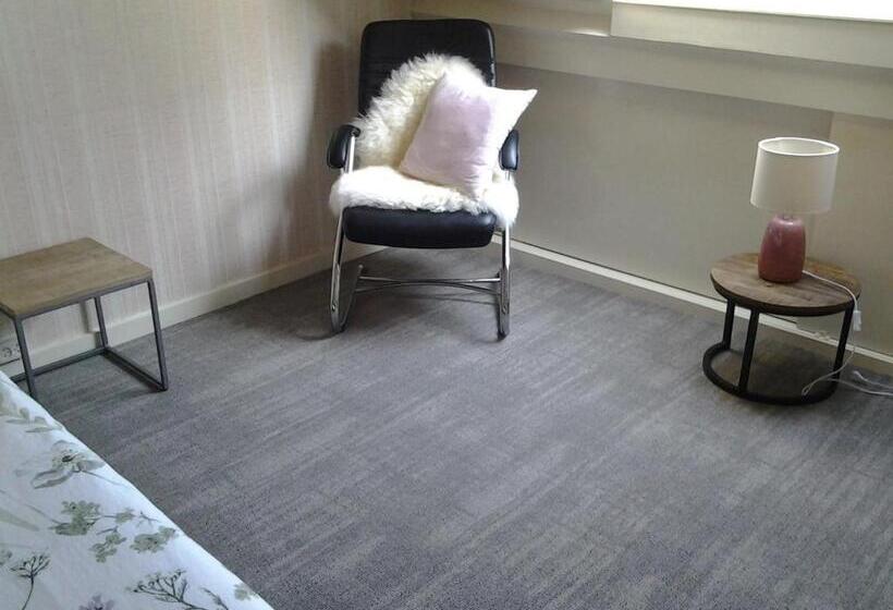 标准间, Bed & Breakfast Meinsma