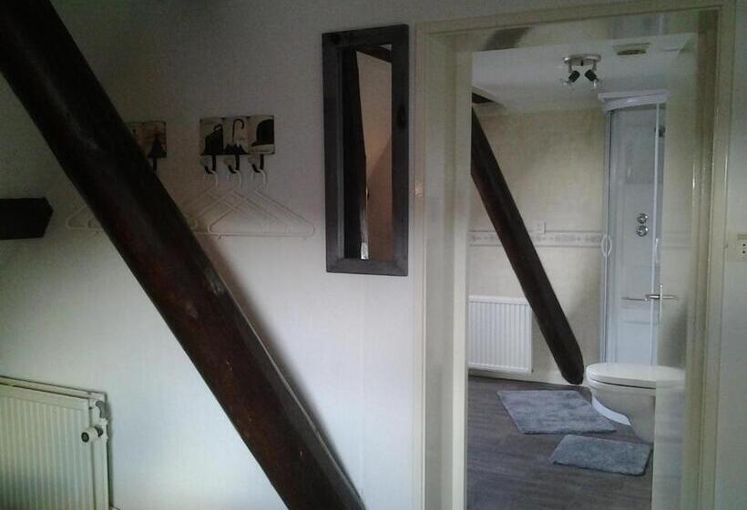 标准间, Bed & Breakfast Meinsma