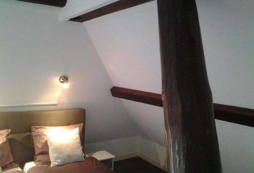 标准间, Bed & Breakfast Meinsma