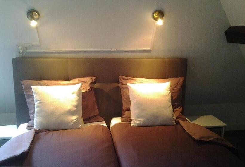 غرفة قياسية, Bed & Breakfast Meinsma
