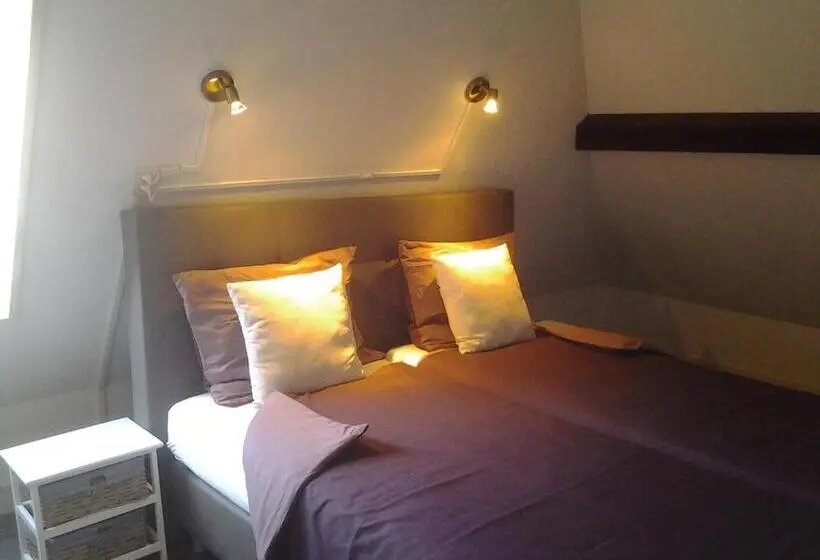 スタンダードルーム, Bed & Breakfast Meinsma