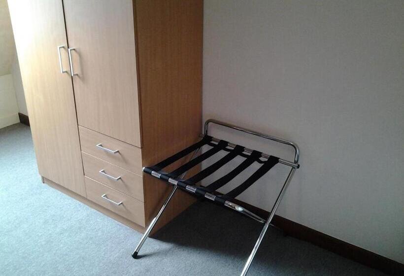 经济房, Bed & Breakfast Meinsma