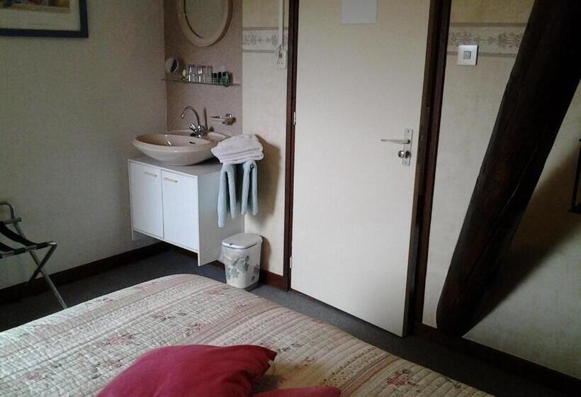 经济房, Bed & Breakfast Meinsma