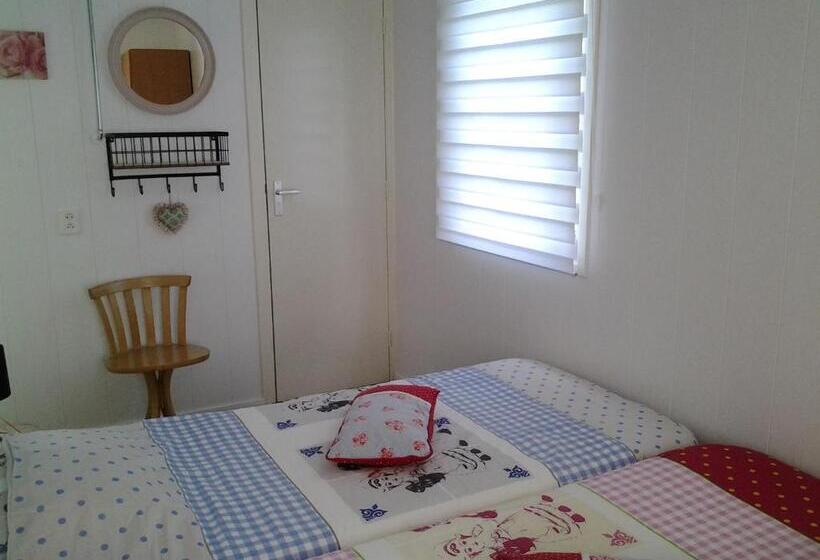 一居室别墅, Bed & Breakfast Meinsma