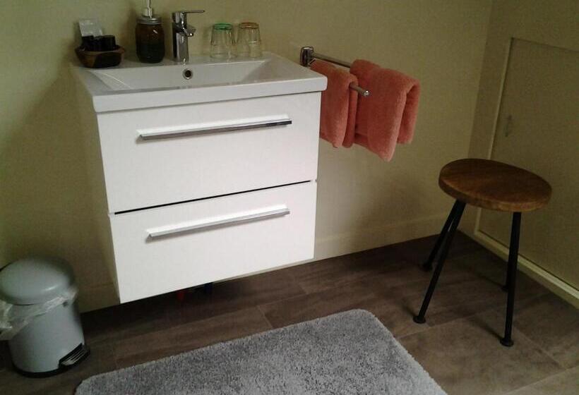 标准间, Bed & Breakfast Meinsma