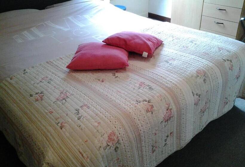 经济房, Bed & Breakfast Meinsma