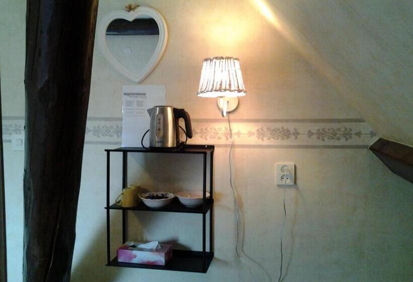 经济房, Bed & Breakfast Meinsma