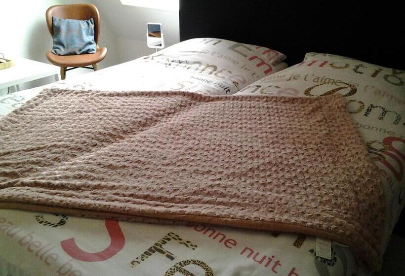 标准间, Bed & Breakfast Meinsma