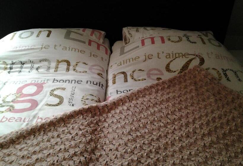 标准间, Bed & Breakfast Meinsma