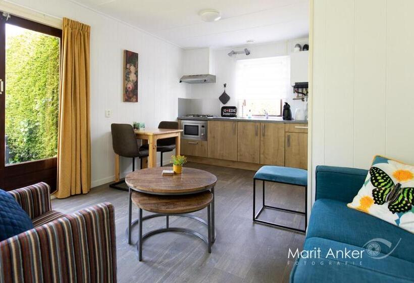 标准间, Bed & Breakfast Meinsma