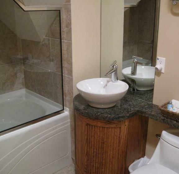 套房, Genelle House B&b Guest House