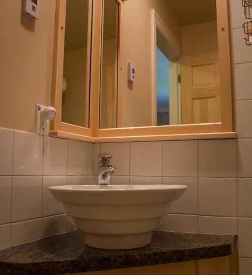 标准间, Genelle House B&b Guest House