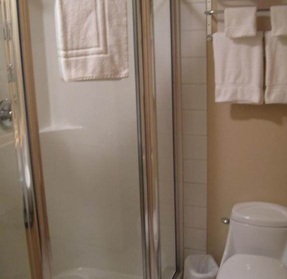 Номер Стандарт, Genelle House B&b Guest House