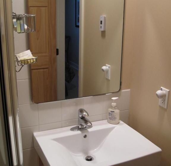 标准间, Genelle House B&b Guest House