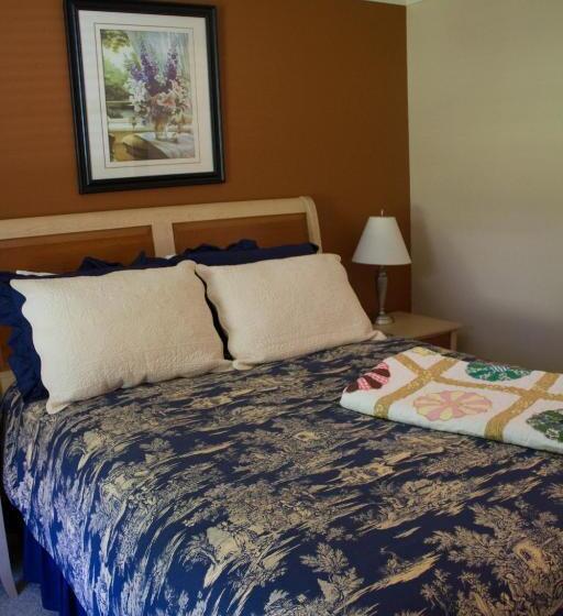 标准间, Genelle House B&b Guest House