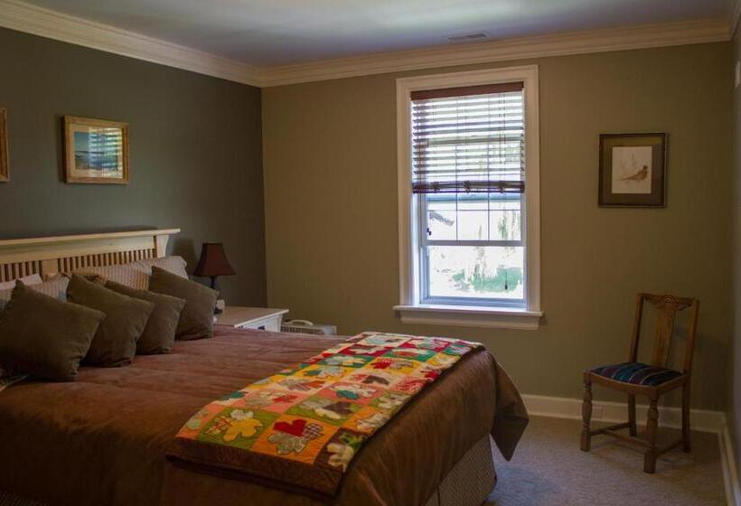 标准间, Genelle House B&b Guest House