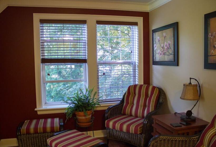 套房, Genelle House B&b Guest House