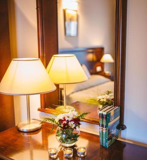 스탠다드 룸, Golf Hotel Pianu