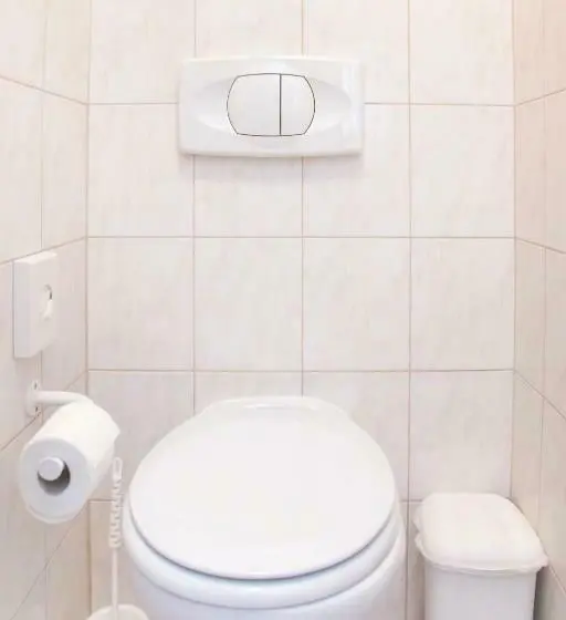 １ベッドルームアパートメント, Horský Hotel Podjavorník