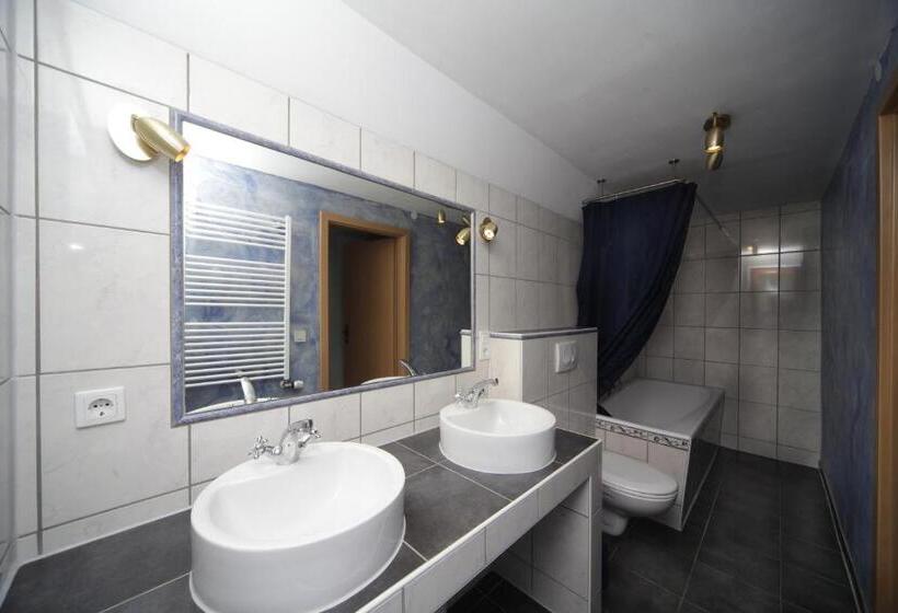 شقة كومفورت غرفة نوم واحدة, Altes Zollhaus Nähe Luxemburg