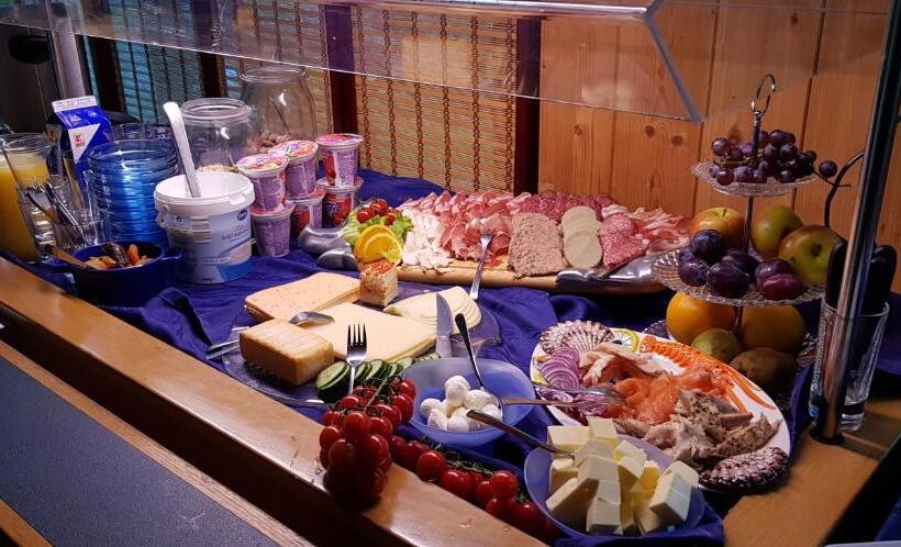 דירת קומפורט חדר שינה 1, Altes Zollhaus Nähe Luxemburg