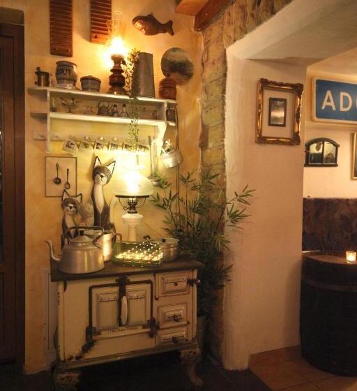 غرفة قياسية, Altes Zollhaus Nähe Luxemburg