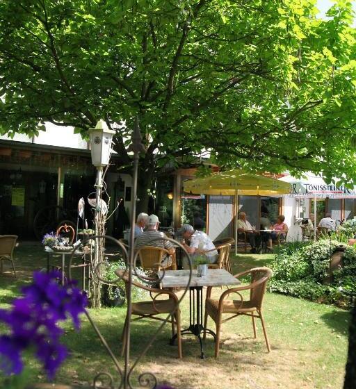 غرفة قياسية, Altes Zollhaus Nähe Luxemburg