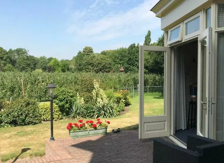スイート（家族用）, De Gouden Molen