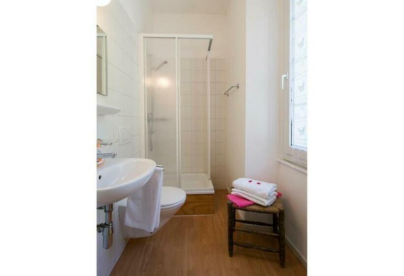 Quarto Estandar, Garni Maggia