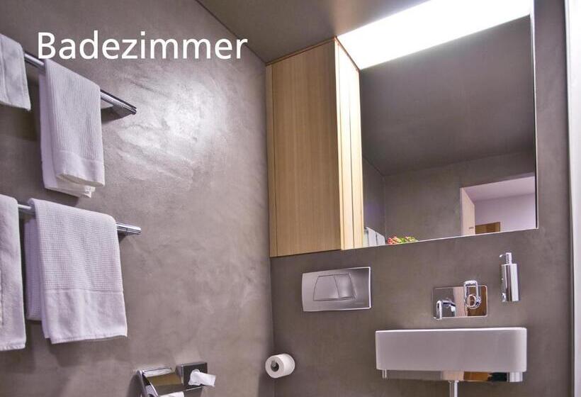 Mini Suite, Kartause Ittingen