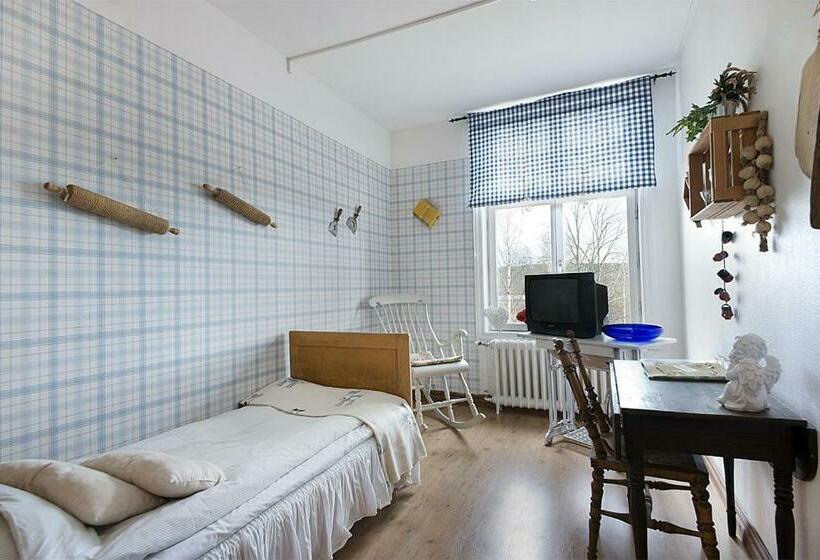 Номер Стандарт Индивидуальный, L Aina