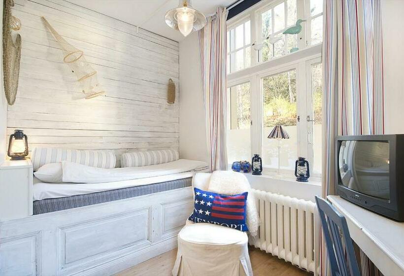 Номер Стандарт Индивидуальный, L Aina