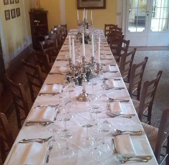スタンダードルーム, Villa Di Tissano