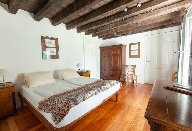 スタンダードルーム, Villa Di Tissano