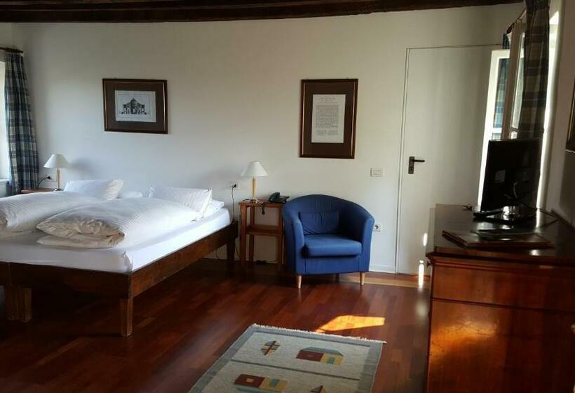 Номер Стандарт, Villa Di Tissano