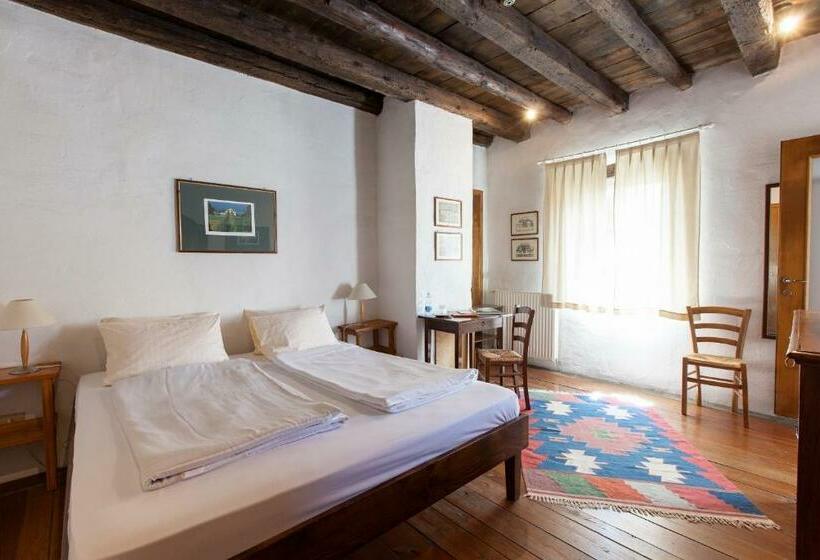 スタンダードルーム, Villa Di Tissano